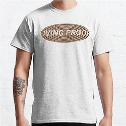 Living Proof State Champs Classic T-Shirt