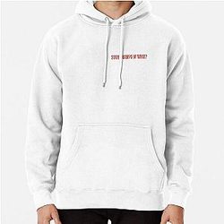 State Champs of what? Pullover Hoodie