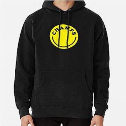 State Champs art Pullover Hoodie