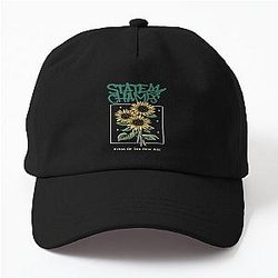 State Champs Around the World and Back - State Champs Dad Hat