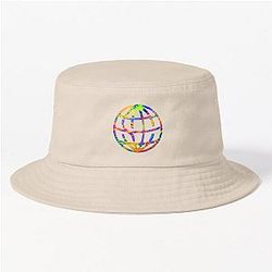 State Champs (Around the World and Back) (6) Bucket Hat