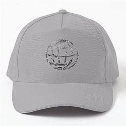 State Champs (Around the World and Back) (5) Baseball Cap