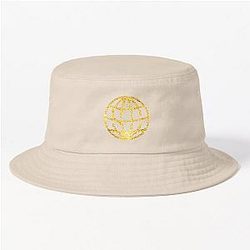 State Champs (Around the World and Back) (1) Bucket Hat