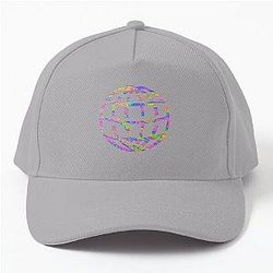 State Champs (Around the World and Back) (4) Baseball Cap