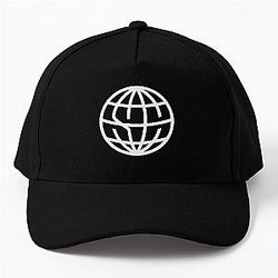 State Champs art Baseball Cap