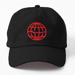 State Champs art Dad Hat