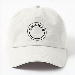 State Champs art Dad Hat