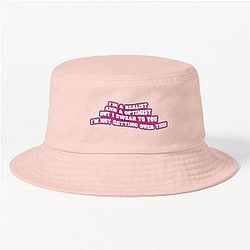 All you are is history- state champs Bucket Hat