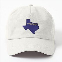 stephenville football state champs Dad Hat