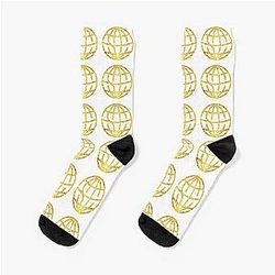 State Champs (Around the World and Back) (1) Socks