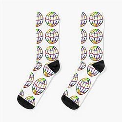 State Champs (Around the World and Back) (6) Socks