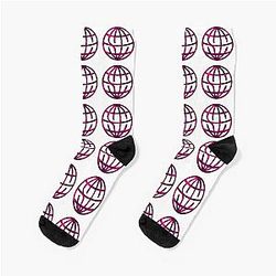 State Champs (Around the World and Back) (3) Socks