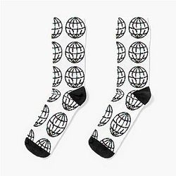 State Champs (Around the World and Back) (7) Socks