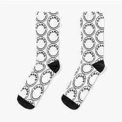 State Champs art Socks