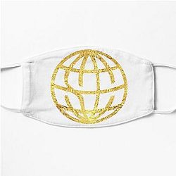 State Champs (Around the World and Back) (1) Flat Mask