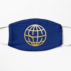 state champs   Flat Mask