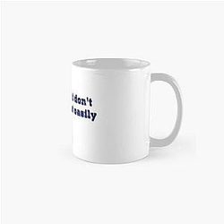 State Champs "Secrets" Classic Mug