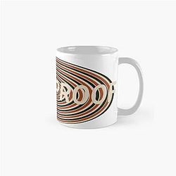 Living Proof State Champs Classic Mug