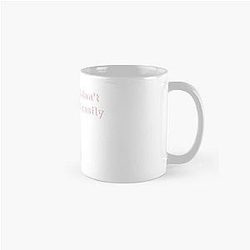 State Champs "Secrets" Classic Mug