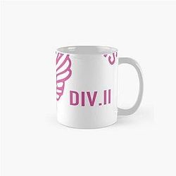 State Champs Pink Classic Mug