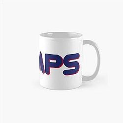 State Champs Classic Mug