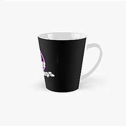 State Champs Band Logo Tall Mug