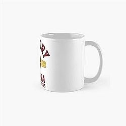 Hickory Huskers State Champs 1952 Classic Mug