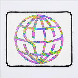 State Champs (Around the World and Back) (4) Mouse Pad