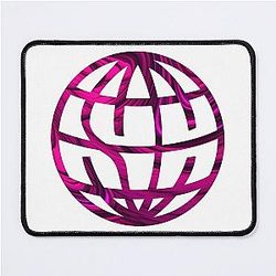 State Champs (Around the World and Back) (3) Mouse Pad