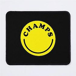 State Champs art Mouse Pad