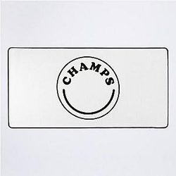 State Champs art Desk Mat