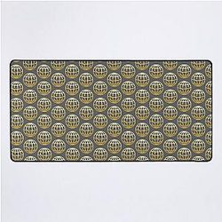 state champs   Desk Mat