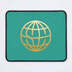 state champs  Mouse Pad