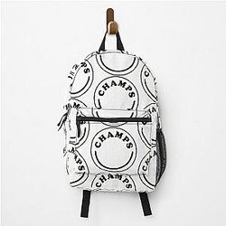 State Champs art Backpack