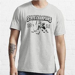 State Champs - Version 1 Essential T-Shirt