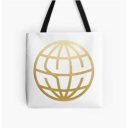 State Champs - Original All Over Print Tote Bag