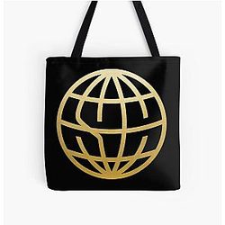 State Champs All Over Print Tote Bag
