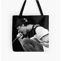 State Champs All Over Print Tote Bag