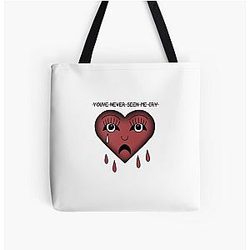 Something About You State Champs All Over Print Tote Bag