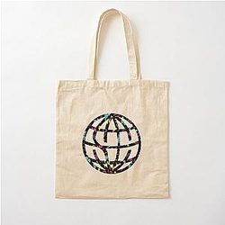 State Champs (Around the World and Back) (7) Cotton Tote Bag