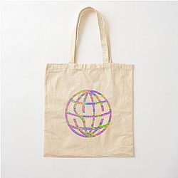 State Champs (Around the World and Back) (4) Cotton Tote Bag