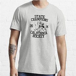State Champs - Version 2 Essential T-Shirt