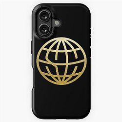 State Champs iPhone Tough Case