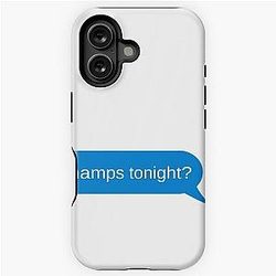 Penn State Champs Tonight? iPhone Tough Case