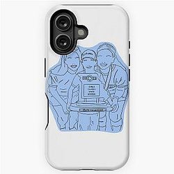 Mackenzie - State Champs iPhone Tough Case