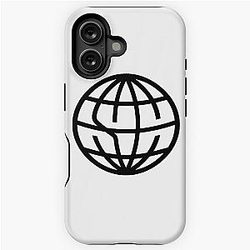 State Champs - Black iPhone Tough Case