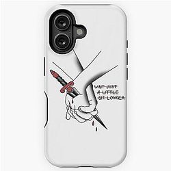 Mine is Gold State Champs iPhone Tough Case