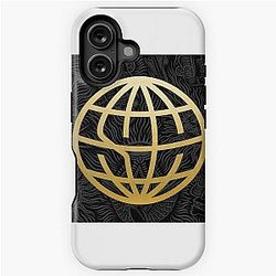 state champs iPhone Tough Case