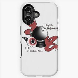 Crystal Ball State Champs iPhone Tough Case