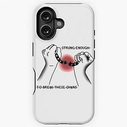 Our Time To Go State Champs iPhone Tough Case